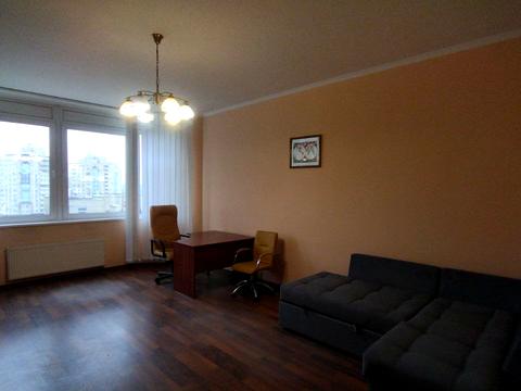 квартира за адресою Микільсько-Слобідська вул., 1-А