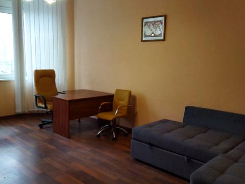 квартира за адресою Микільсько-Слобідська вул., 1-А