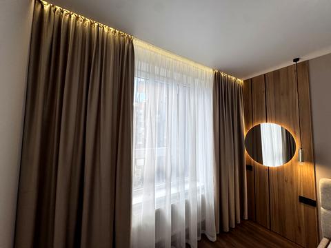 квартира за адресою Малоголосківська вул., 36