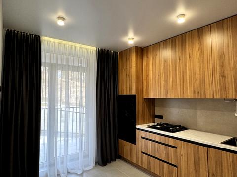 квартира за адресою Малоголосківська вул., 36