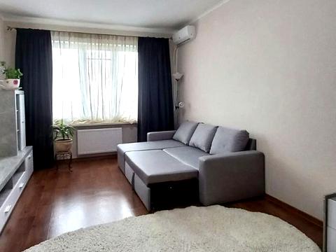 квартира за адресою Ревуцького вул., 54-Б