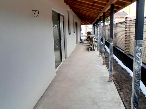 дом по адресу с. Чагор, Українська