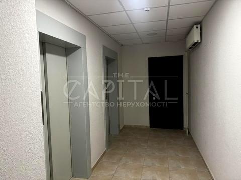 квартира по адресу Михаила Максимовича ул. (Трутенко Онуфрия), 24-А