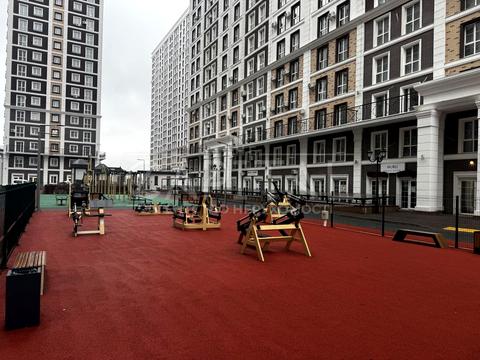 квартира по адресу Михаила Максимовича ул. (Трутенко Онуфрия), 24-А