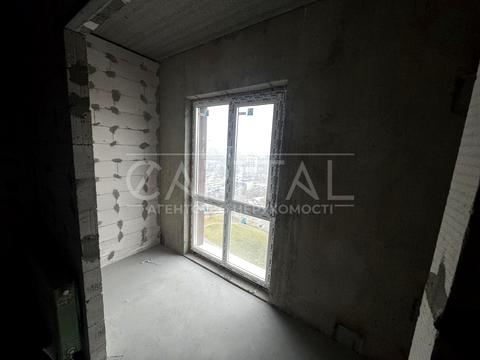 квартира по адресу Михаила Максимовича ул. (Трутенко Онуфрия), 24-А