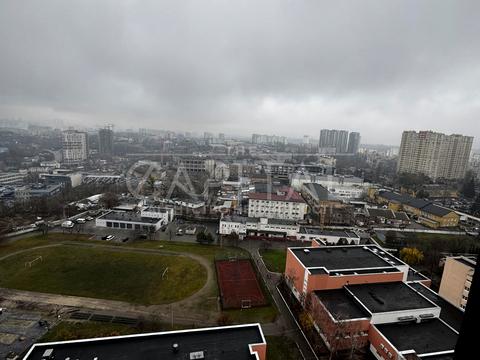 квартира по адресу Михаила Максимовича ул. (Трутенко Онуфрия), 24-А