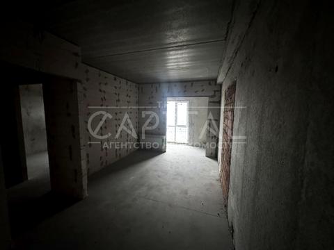 квартира по адресу Михаила Максимовича ул. (Трутенко Онуфрия), 24-А