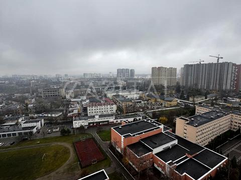 квартира по адресу Михаила Максимовича ул. (Трутенко Онуфрия), 24-А