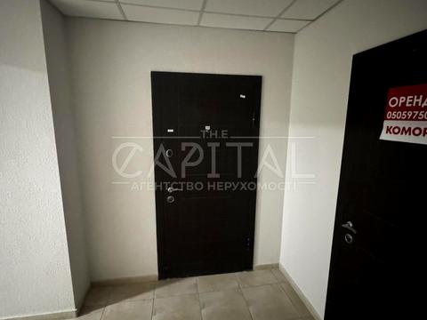 квартира по адресу Михаила Максимовича ул. (Трутенко Онуфрия), 24-А