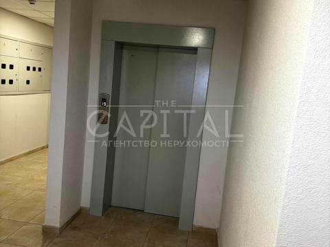 квартира по адресу Михаила Максимовича ул. (Трутенко Онуфрия), 24-А