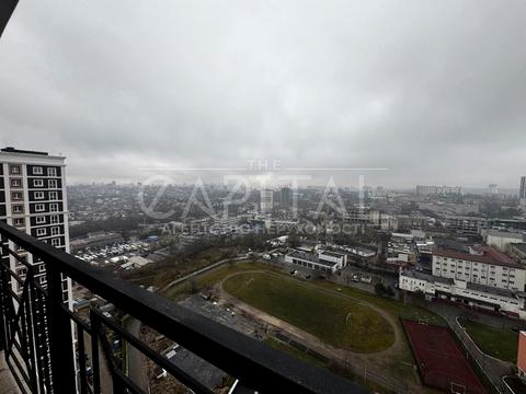 квартира по адресу Михаила Максимовича ул. (Трутенко Онуфрия), 24-А