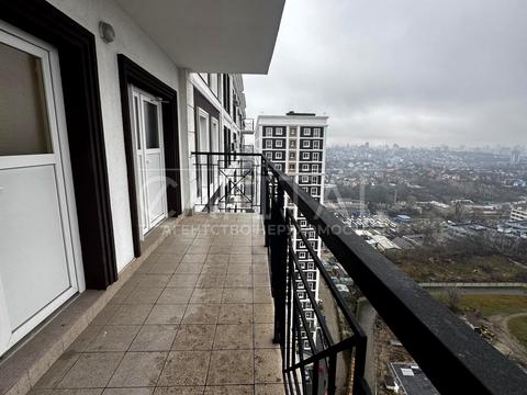 квартира по адресу Михаила Максимовича ул. (Трутенко Онуфрия), 24-А