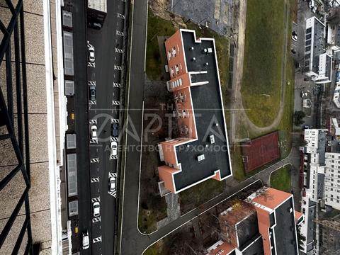 квартира по адресу Михаила Максимовича ул. (Трутенко Онуфрия), 24-А