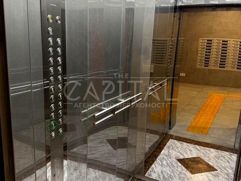 квартира по адресу Михаила Максимовича ул. (Трутенко Онуфрия), 24-А