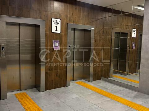 квартира по адресу Михаила Максимовича ул. (Трутенко Онуфрия), 24-А