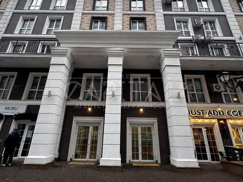 квартира по адресу Михаила Максимовича ул. (Трутенко Онуфрия), 24-А