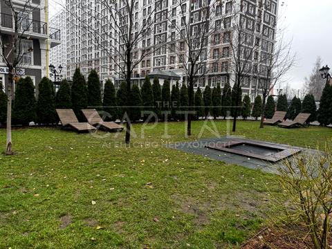 квартира по адресу Михаила Максимовича ул. (Трутенко Онуфрия), 24-А