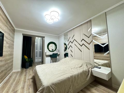 квартира за адресою Івано-Франківськ, Олександра Довженка вул., 39