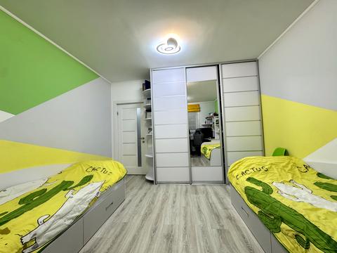 квартира за адресою Івано-Франківськ, Олександра Довженка вул., 39