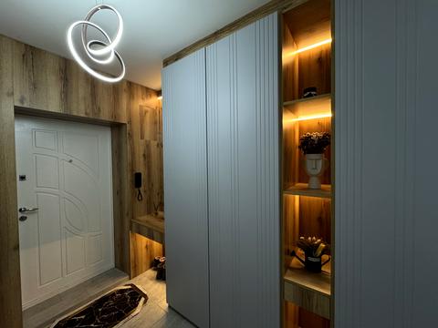 квартира за адресою Івано-Франківськ, Олександра Довженка вул., 39