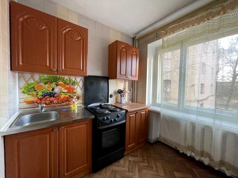 квартира по адресу Александра Поля просп. (Кірова), 121-Б