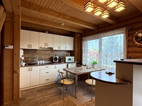 дом по адресу Горянская ул., 30