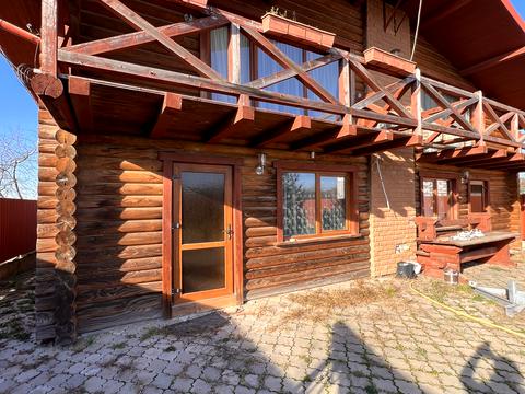 дом по адресу Горянская ул., 30