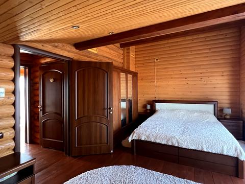 дом по адресу Горянская ул., 30