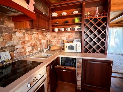 дом по адресу Горянская ул., 30