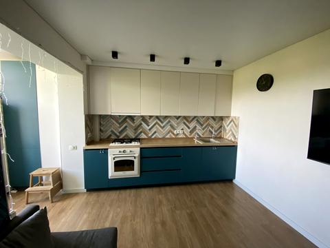 квартира по адресу Молодіжна ул., 14