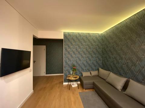 квартира по адресу Молодіжна ул., 14