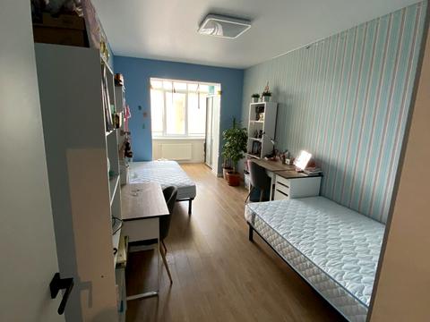 квартира по адресу Молодіжна ул., 14