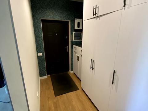 квартира по адресу Молодіжна ул., 14