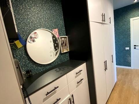 квартира по адресу Молодіжна ул., 14