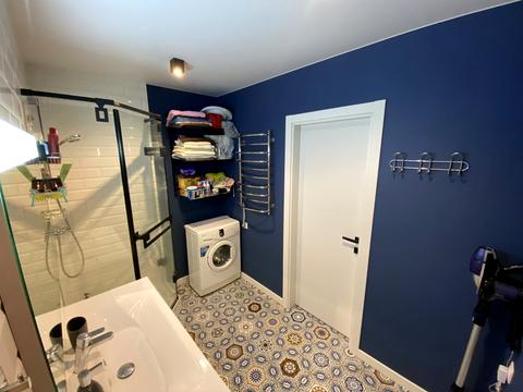 квартира по адресу Молодіжна ул., 14