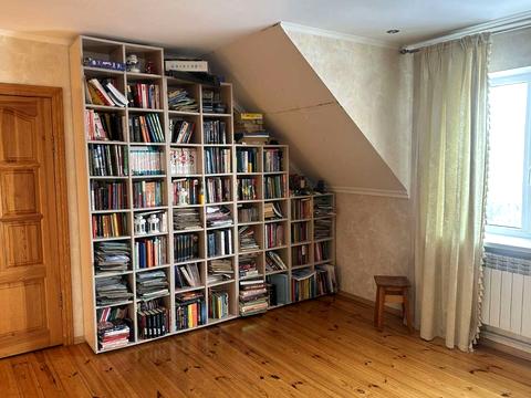 будинок за адресою Київська вул.