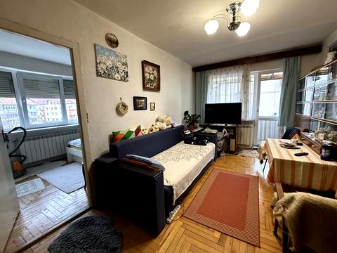 квартира за адресою Острівна вул., 27