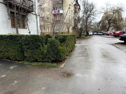 квартира за адресою Острівна вул., 27