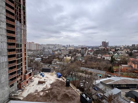 квартира за адресою Андрія Верхогляда вул. (Михайла Драгомирова), 30