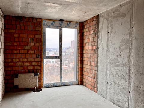 квартира за адресою Андрія Верхогляда вул. (Михайла Драгомирова), 30