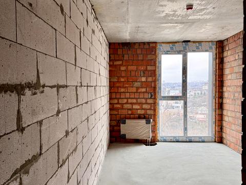 квартира за адресою Андрія Верхогляда вул. (Михайла Драгомирова), 30