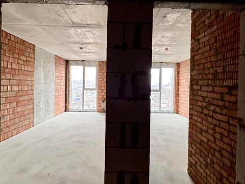 квартира за адресою Андрія Верхогляда вул. (Михайла Драгомирова), 30