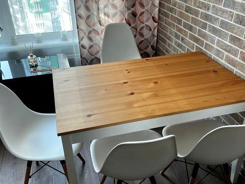 квартира за адресою Каховська вул., 62-А