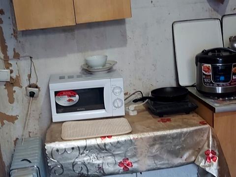 будинок за адресою Михайла Комарова вул.