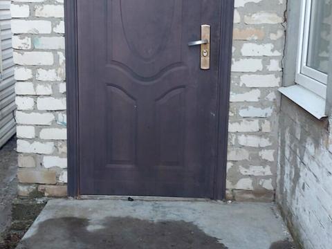 будинок за адресою Михайла Комарова вул.