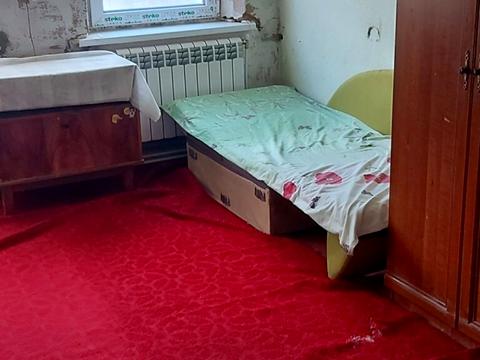 будинок за адресою Михайла Комарова вул.