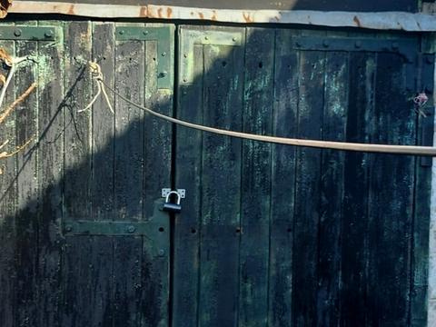 будинок за адресою Михайла Комарова вул.