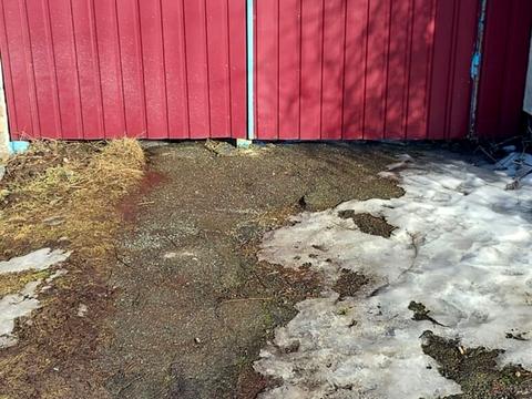 будинок за адресою Михайла Комарова вул.