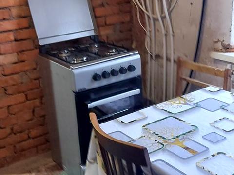 будинок за адресою Михайла Комарова вул.