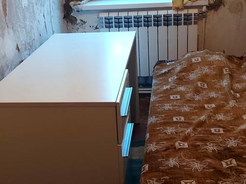 будинок за адресою Михайла Комарова вул.